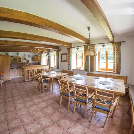 Treti U Smrciny Aparthotel Janské Lázně