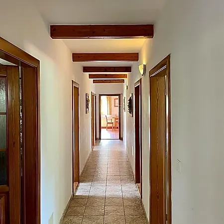 Treti U Smrciny Aparthotel 3*