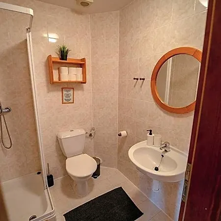 Třetí U Smrčiny